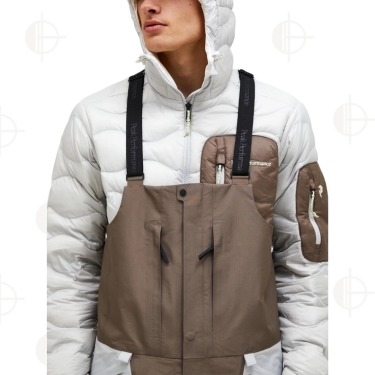 Salopette Vertical GORE-TEX Pro 3L Peak Performance