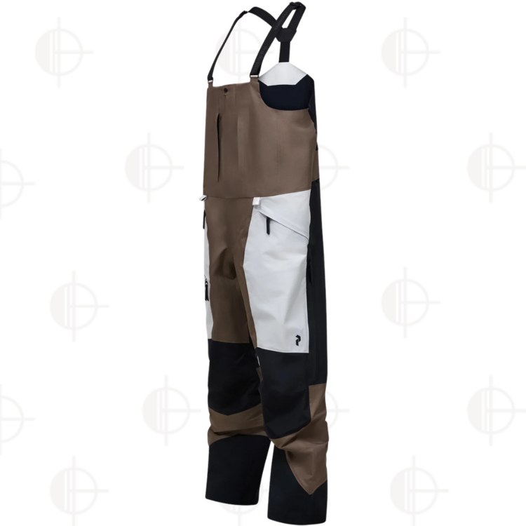 Salopette Vertical GORE-TEX Pro 3L Peak Performance