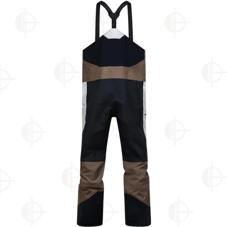 Salopette Vertical GORE-TEX Pro 3L Peak Performance