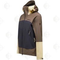 Manteau Vislight GORE-TEX C-Knit 3L Peak Performance