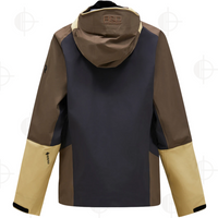 Manteau Vislight GORE-TEX C-Knit 3L Peak Performance