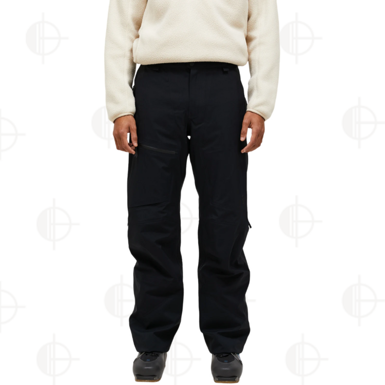 Pantalon Alpine GORE-TEX C-Knit 3L Peak Performance