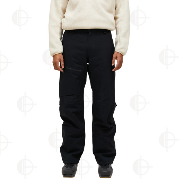 Pantalon Alpine GORE-TEX C-Knit 3L Peak Performance