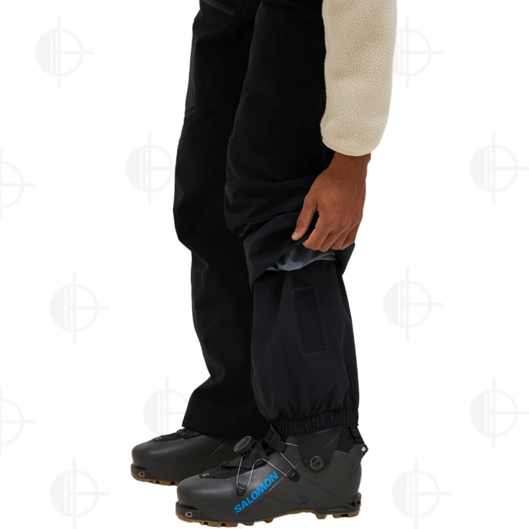 Pantalon Alpine GORE-TEX C-Knit 3L Peak Performance
