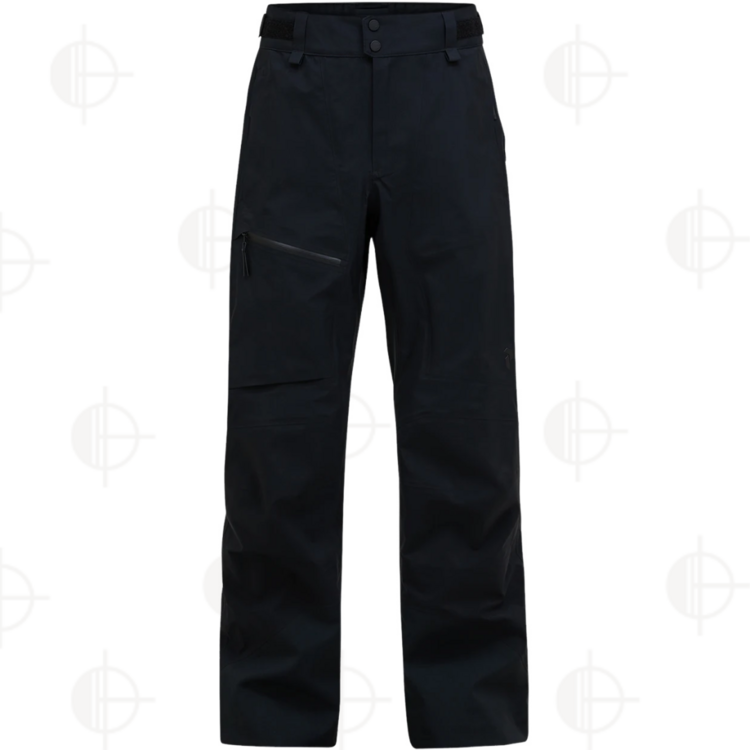 Pantalon Alpine GORE-TEX C-Knit 3L Peak Performance