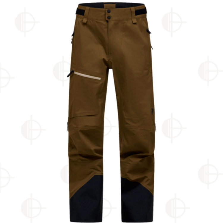 Pantalon Alpine GORE-TEX C-Knit 3L Peak Performance