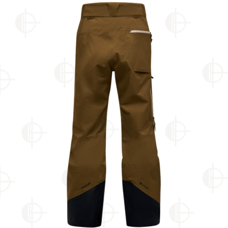 Pantalon Alpine GORE-TEX C-Knit 3L Peak Performance