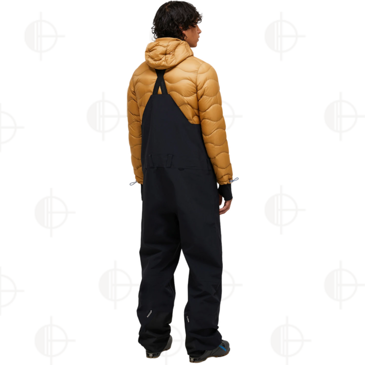 Salopette Edge HIPE 3L Peak Performance