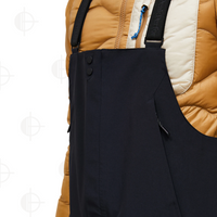 Salopette Edge HIPE 3L Peak Performance