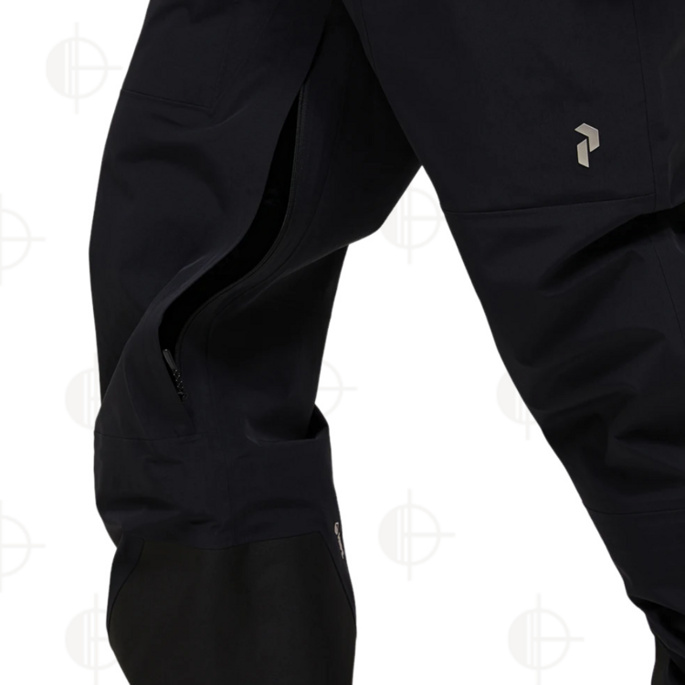 Salopette Edge HIPE 3L Peak Performance