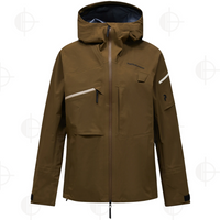 Manteau Alpine GORE-TEX C-Knit 3L Peak Performance