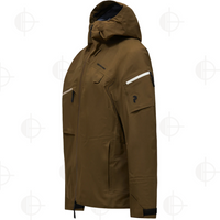 Manteau Alpine GORE-TEX C-Knit 3L Peak Performance