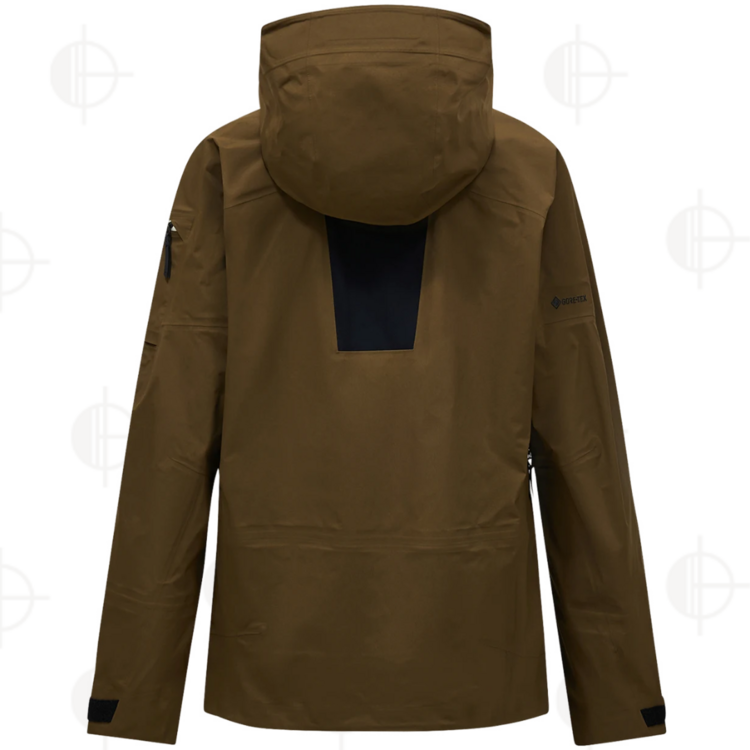 Manteau Alpine GORE-TEX C-Knit 3L Peak Performance