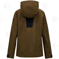 Manteau Alpine GORE-TEX C-Knit 3L Peak Performance