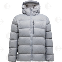 Manteau Frost Down Puffer Peak Performance