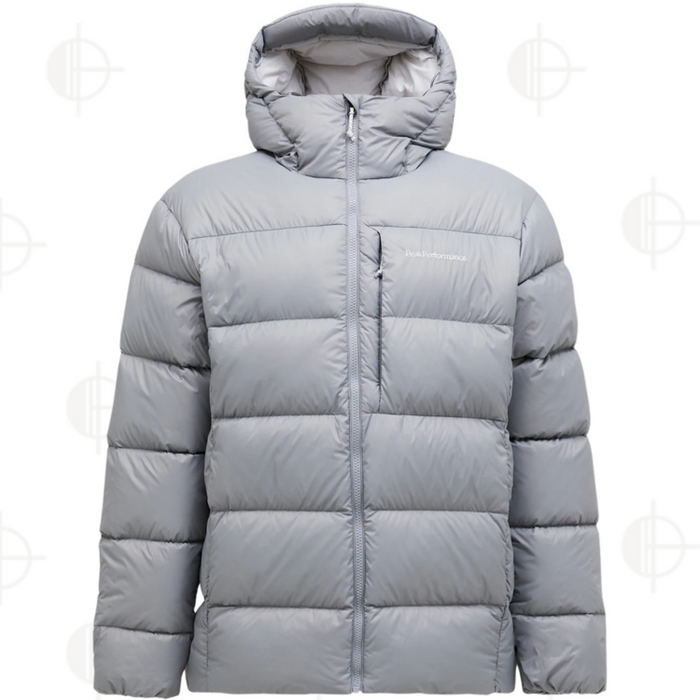 Manteau Frost Down Puffer Peak Performance