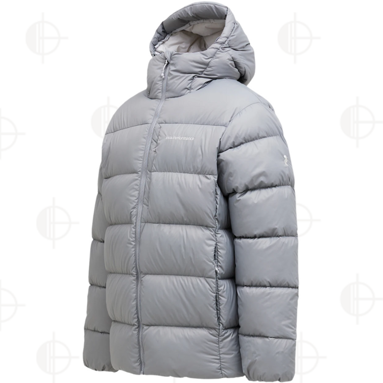 Manteau Frost Down Puffer Peak Performance
