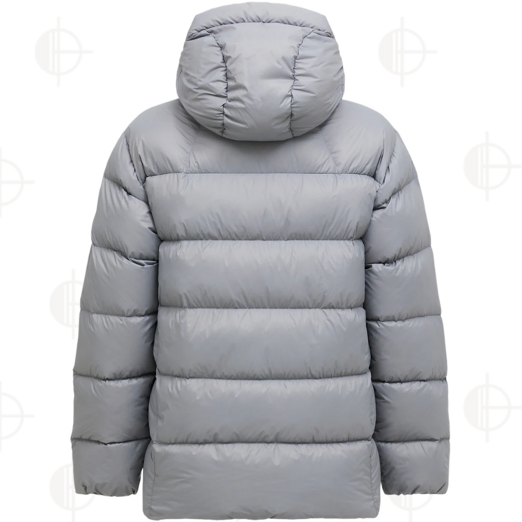 Manteau Frost Down Puffer Peak Performance