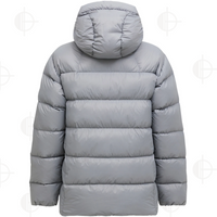 Manteau Frost Down Puffer Peak Performance