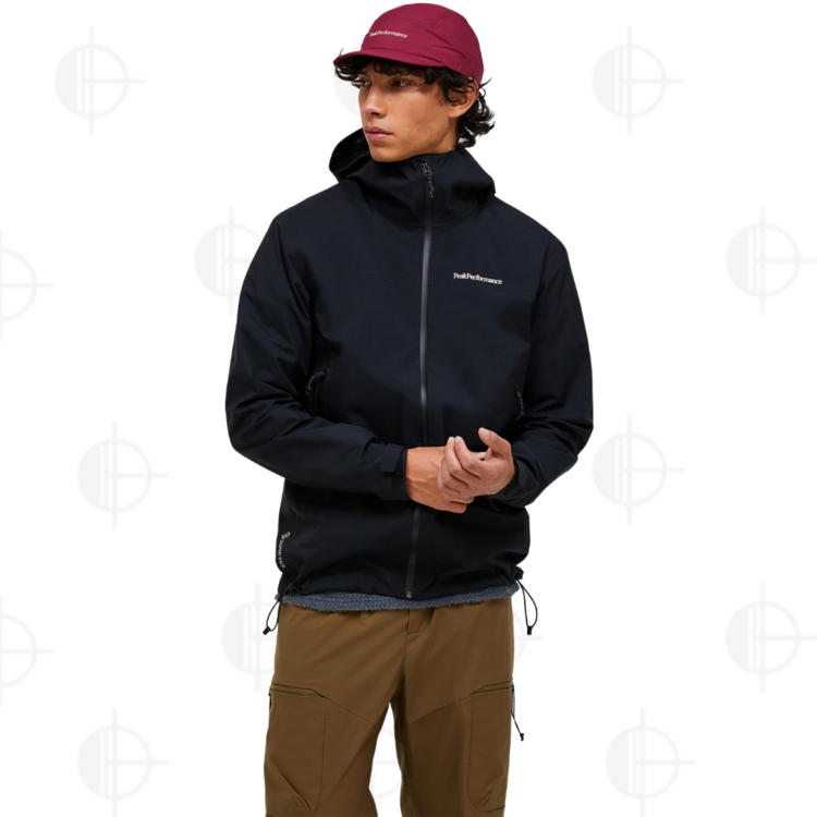 Veste Treeline GORE-TEX 3L Peak Performance
