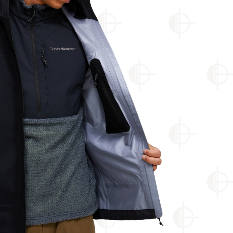 Veste Treeline GORE-TEX 3L Peak Performance
