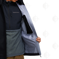 Veste Treeline GORE-TEX 3L Peak Performance