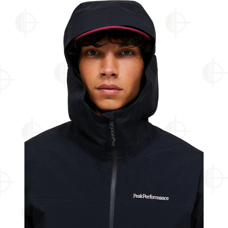 Veste Treeline GORE-TEX 3L Peak Performance