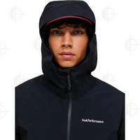 Veste Treeline GORE-TEX 3L Peak Performance
