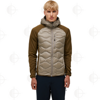 Veste Hybride Helium Down Hood Peak Performance