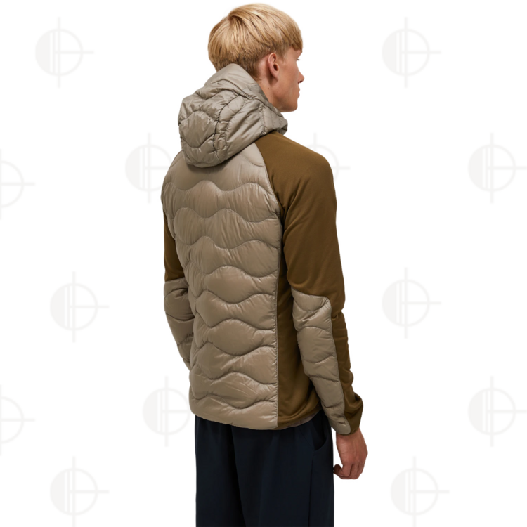 Veste Hybride Helium Down Hood Peak Performance