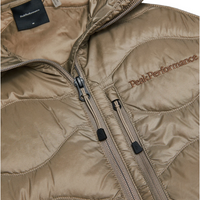 Veste Hybride Helium Down Hood Peak Performance