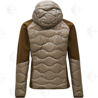Veste Hybride Helium Down Hood Peak Performance