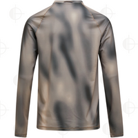 Chandail Synthetic Spirit AOP Crew Peak Performance