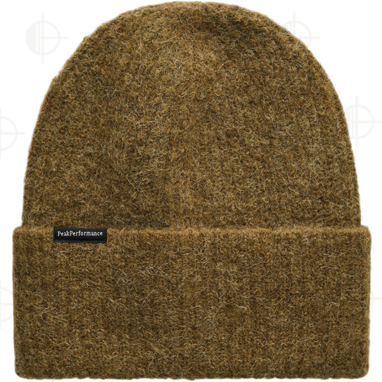 Tuque Woolblend Peak Performance