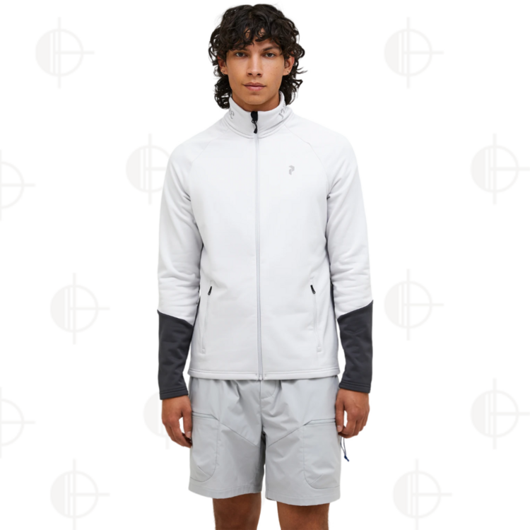 Veste Rider Essentials Zip Peak Performance