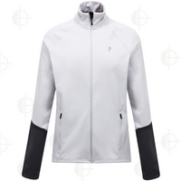 Veste Rider Essentials Zip Peak Performance
