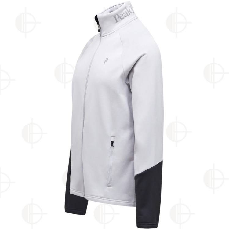 Veste Rider Essentials Zip Peak Performance