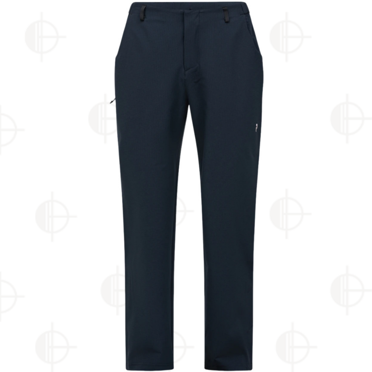 Pantalon Backer Grid W Peak Performance