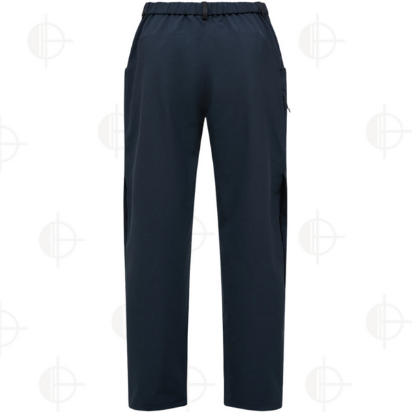 Pantalon Backer Grid W Peak Performance