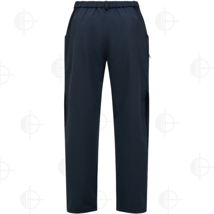 Pantalon Backer Grid W Peak Performance