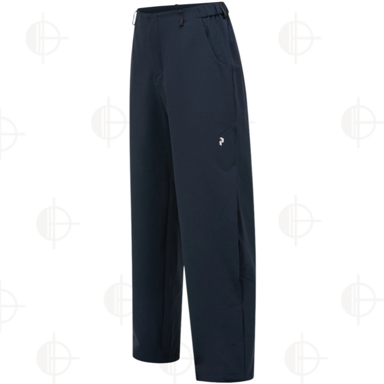 Pantalon Backer Grid W Peak Performance
