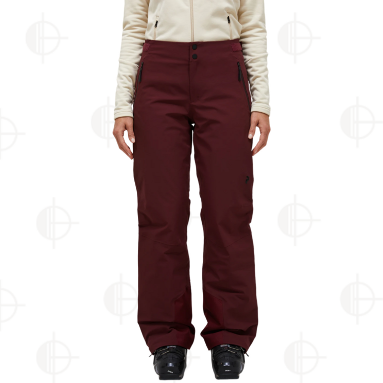 Pantalon Whitelight HIPE 2L Insulated W Peak Performance