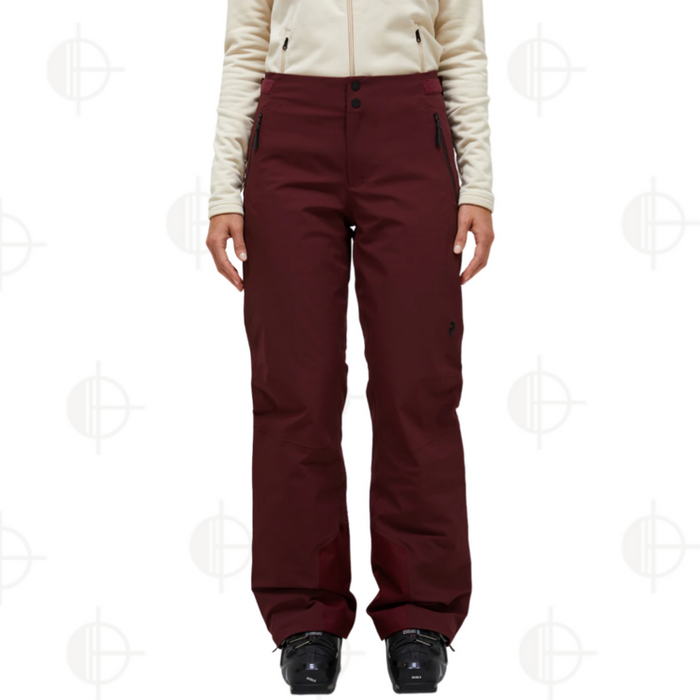 Pantalon Whitelight HIPE 2L Insulated W Peak Performance