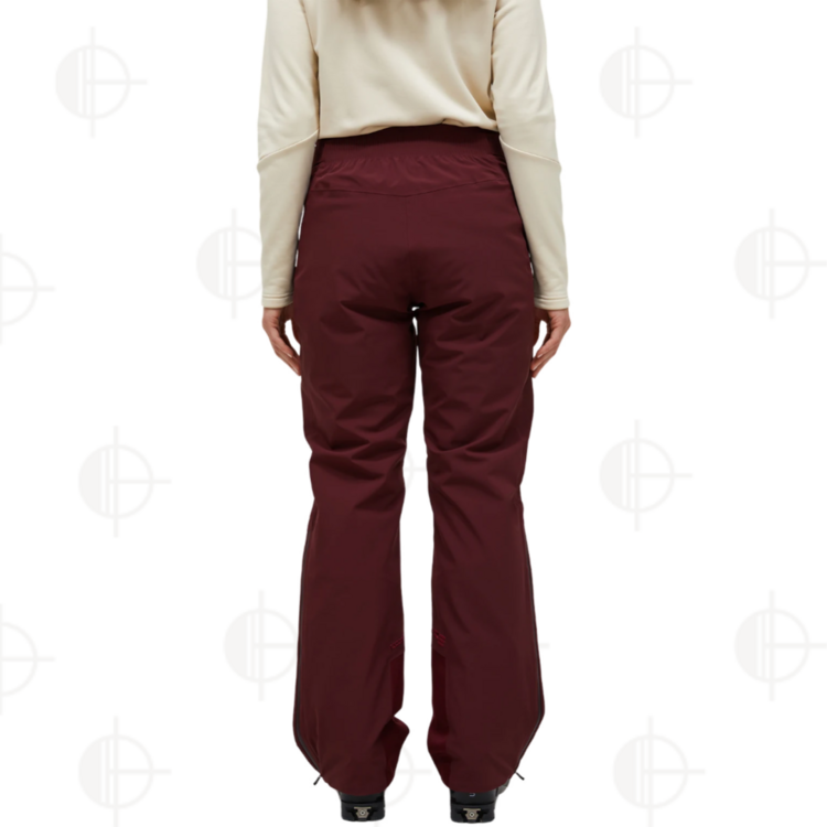 Pantalon Whitelight HIPE 2L Insulated W Peak Performance
