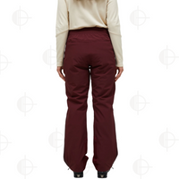 Pantalon Whitelight HIPE 2L Insulated W Peak Performance