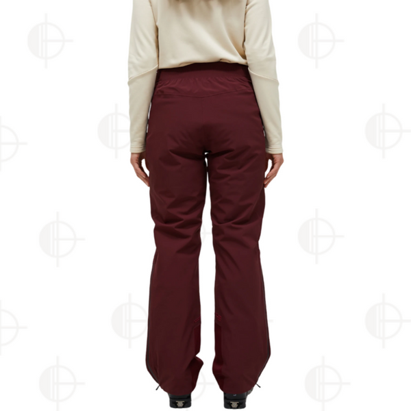 Pantalon Whitelight HIPE 2L Insulated W Peak Performance