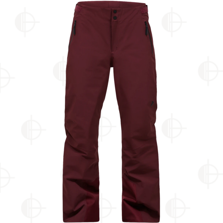 Pantalon Whitelight HIPE 2L Insulated W Peak Performance