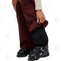 Pantalon Whitelight HIPE 2L Insulated W Peak Performance