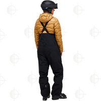 Salopette Edge HIPE 3L W Peak Performance