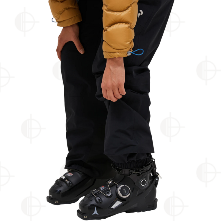 Salopette Edge HIPE 3L W Peak Performance